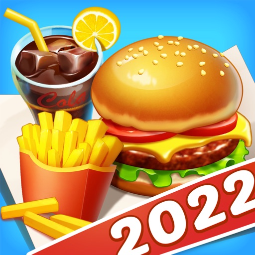 Cooking City - Restaurant Game