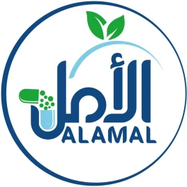 صيدليات الأمل Tiktok ads