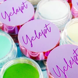 Yclept Nail Co. 👑 Tiktok ads