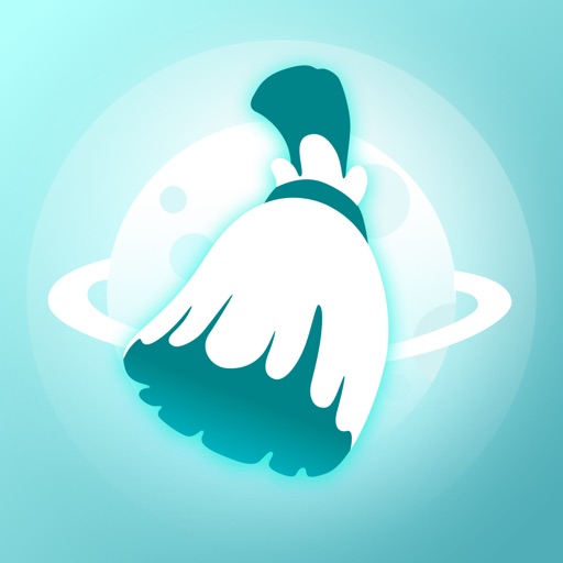 Cleaner Moonet-Storage FreeUp