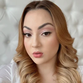 Luvi Mendez Tiktok ads