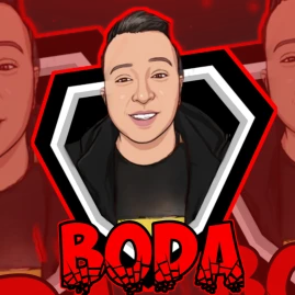 بودا جيمنج 👑🖤 Tiktok ads