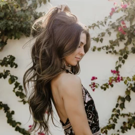 Victoria Zalic Tiktok ads