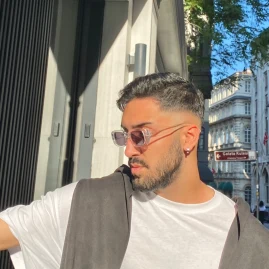 Can kılıç Tiktok ads