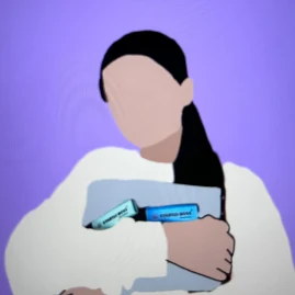 notatki.m❄️ // Obserwujesz Tiktok ads