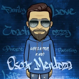 Coach Ozzy Tiktok ads