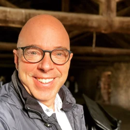 El profesor de TikTok Tiktok ads