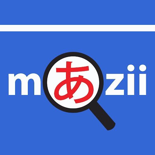 Mazii Japanese