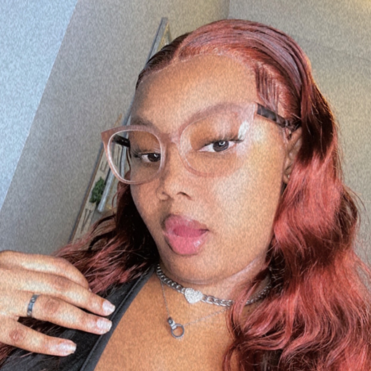 Kristina 💕😩❤️Content Creator