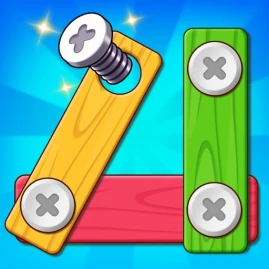 Nuts & Bolts: Unscrewing Wood Tiktok ads