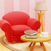 Mergedom: Home Design Tiktok ads