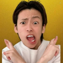 ヒュンゼン Tiktok ads