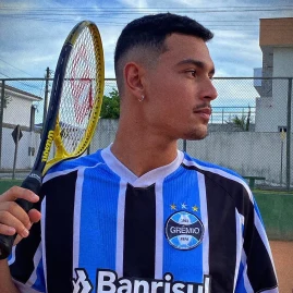 Gabriel Caceres Tiktok ads