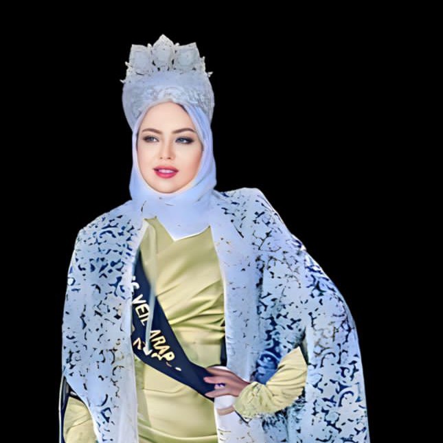 #عهود_ملكة_الميديا