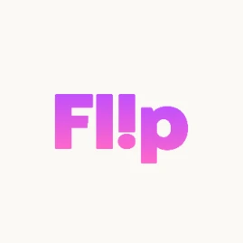 Flip - Discover. Shop. Share. Earn. Tiktok ads