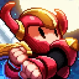 My Heroes: Dungeon Raid Tiktok ads