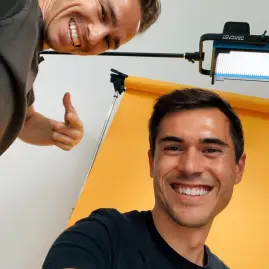 Dominique Ya Tiktok ads