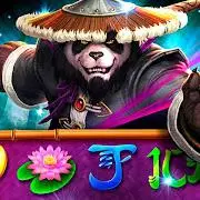 Panda Rusher Tiktok ads