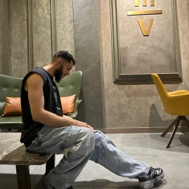 حمود السالم Tiktok ads