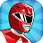 Power Rangers Mighty Force