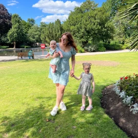 Lauren | Mom Life With 2 🤍 Tiktok ads