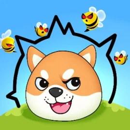 Valor Legends: Dog Rescue Tiktok ads