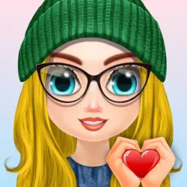 Avatar Maker Character Creator Tiktok ads