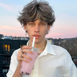 Andrew Pav Tiktok ads