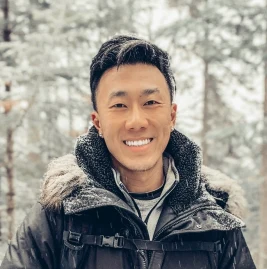 Eric | Personal Finance Tiktok ads