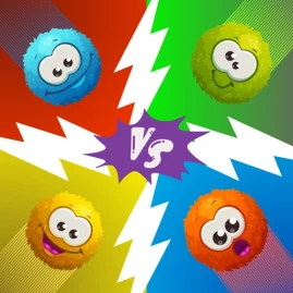 Holiday Games 2 3 4 Players Tiktok ads