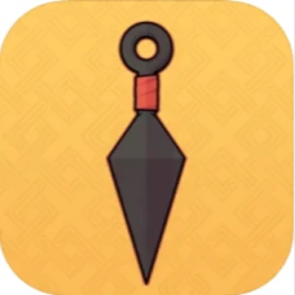 忍者大戦：ディフェンスゲーム Tiktok ads