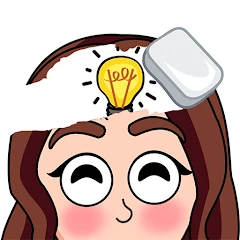 Delete Puzzle: Brain Games Tiktok ads