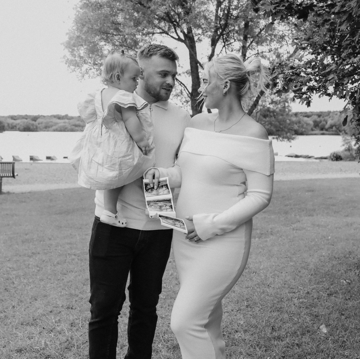 Lauren | Mum journey ☁️