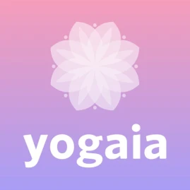 Yogaia: Daily Yoga & Workout Tiktok ads