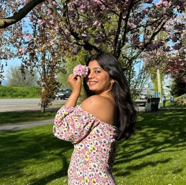 UGCwithKomal Tiktok ads