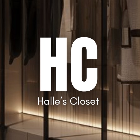 Halle’s Closet