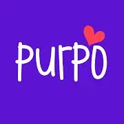 Purpo - Dating Right Here Tiktok ads