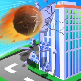 Demolish! Tiktok ads