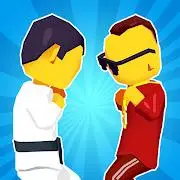 Cards Fighting Tiktok ads