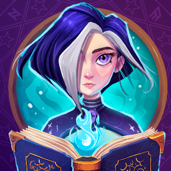 Witch Arcana: Magic School