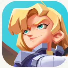 レジェンド＆ヒーローズ Tiktok ads