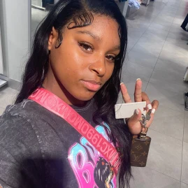 Keyanna💕 Tiktok ads