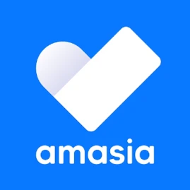 amasia Tiktok ads