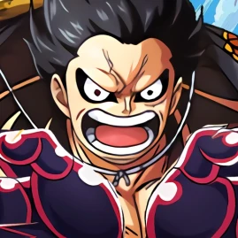 海賊物語 Tiktok ads