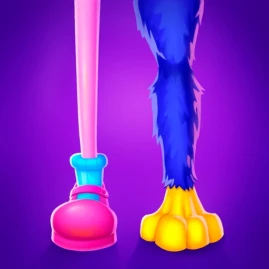 Monster Horde: Hide 'N Seek Tiktok ads