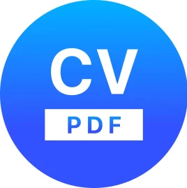 AI Powered: CV & Resume Maker Tiktok ads