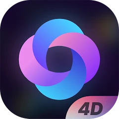 Feeling Pro- Wallpapers Tiktok ads