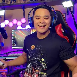 Dino Roman Tiktok ads