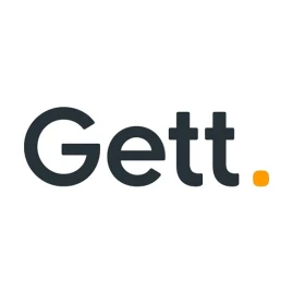 Gett - The taxi app Tiktok ads