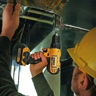 CORDLESS COMBO KIT